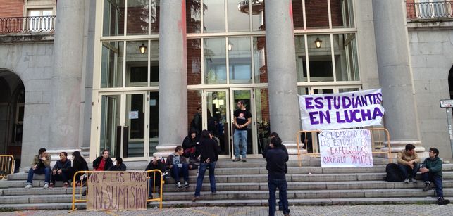 sin embargo emparedado Supone La Universidad Complutense de Madrid no rescata a los alumnos morosos | El Jurista sin embargo emparedado Supone La Universidad Complutense de Madrid no rescata a los alumnos morosos | El Jurista