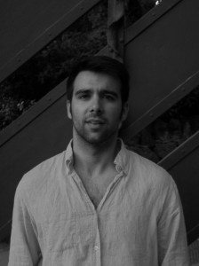 David García Giménez El Jurista