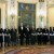 Inauguración año judicial. Fuente: Consejo General del Poder Judicial