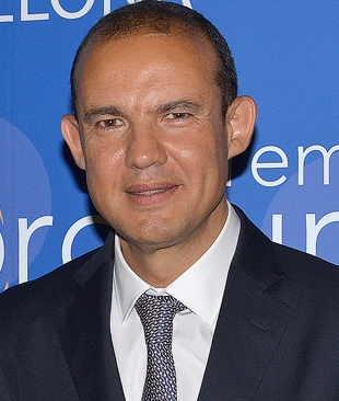 Ignacio López Chocarro