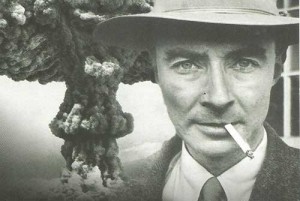 Robert Oppenheimer