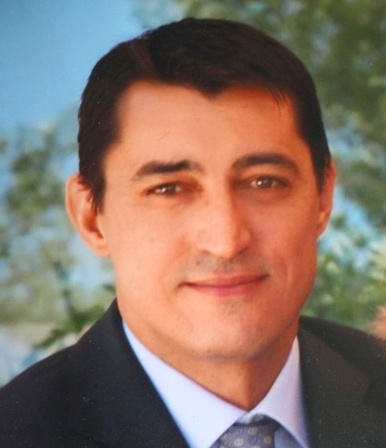 Carlos Muñoz, Socio Director de Muñoz Fresco, despacho socio de Hispajuris en Valencia.