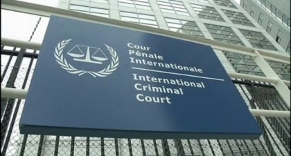 Corte Penal internacional