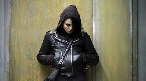 Lisbeth Salander