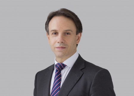 Pablo Azcona Socio Fiscal Grant Thornton