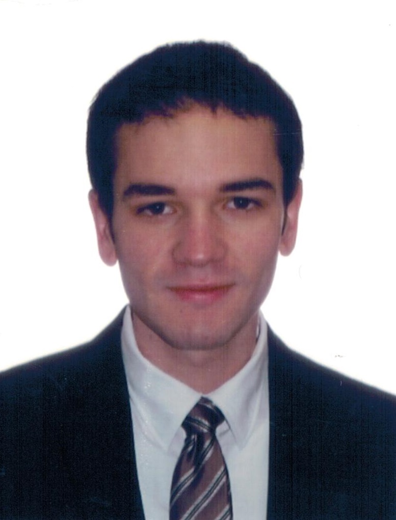 Marc Cortés Fernández abogado