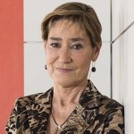 Victoria Ortega Benito, Presidenta del Consejo General de la Abogacía Española