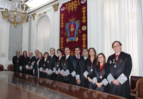 4 Junta de Gobierno con José María Alonso (2)