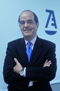 JOSE LUIS PINAR DELEGADO PROTECCION DATOS ABOGACIA