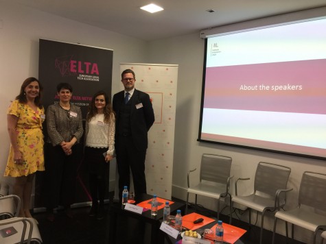 ELTA Legaltech
