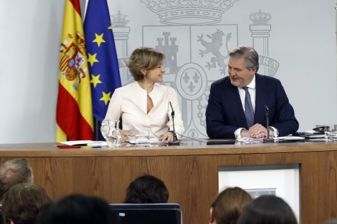 Fuente: Moncloa