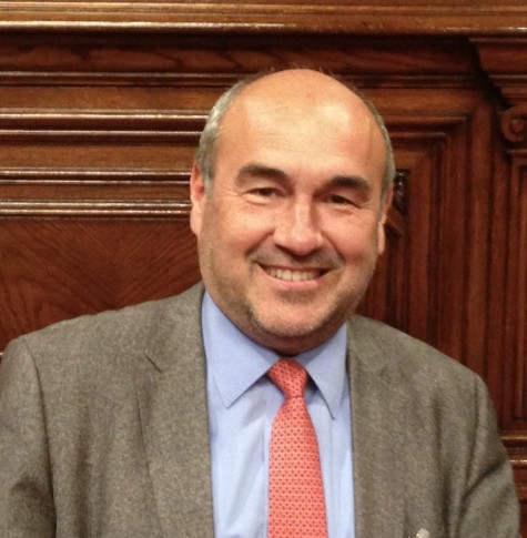 Juan Pañella