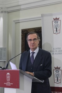 José María Alonso