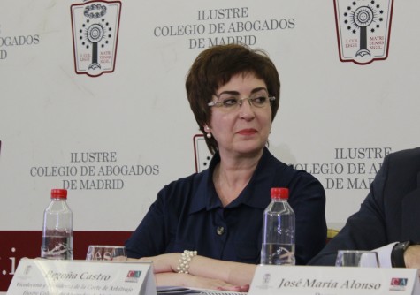 Begoña Castro