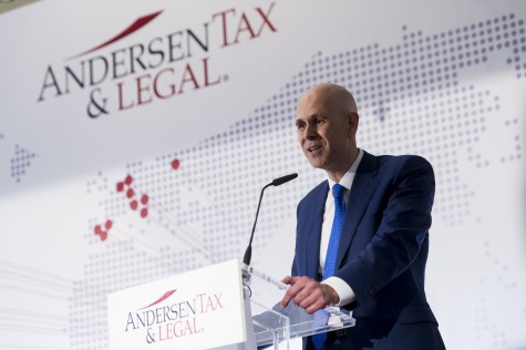 Toni Prat, nuevo miembro del Comité de Dirección Europeo de Andersen Global