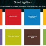 Guía Legaltech