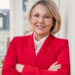 Susana Rodriguez - CEO Legaline 2019