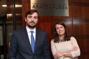 Araoz & Rueda