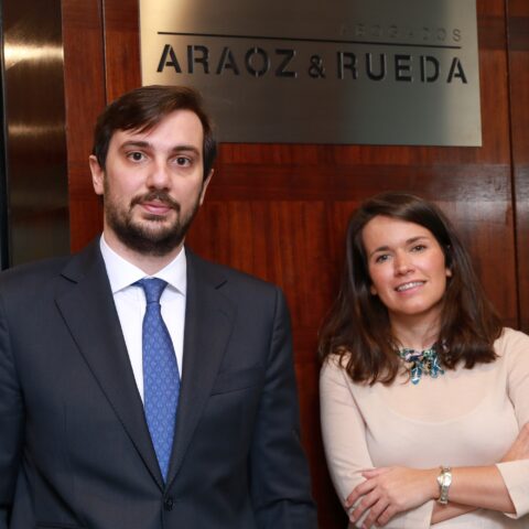 Araoz & Rueda