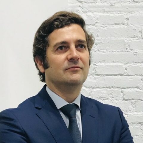 José María Moutas de las Alas Pumariño