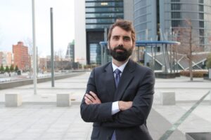 Borja Díaz-Guerra