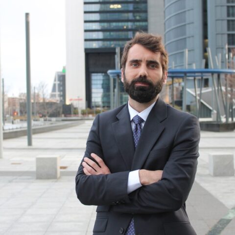 Borja Díaz-Guerra