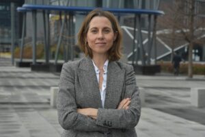 Patricia Liñán