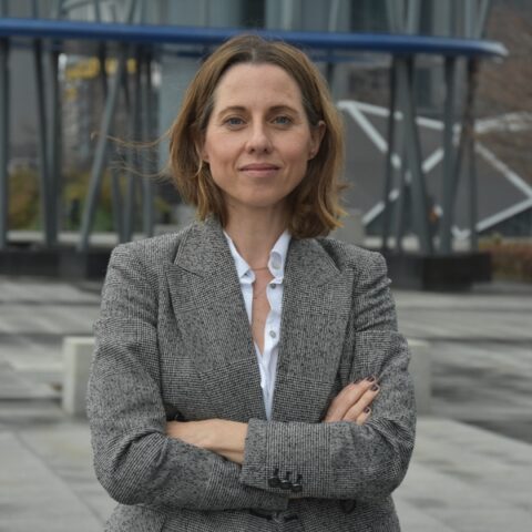 Patricia Liñán