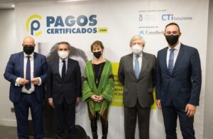 Pagos Certificados