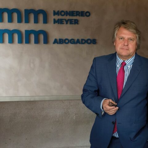 Stefan Meyer