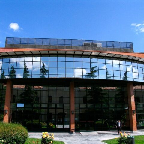 Universidad Carlos III