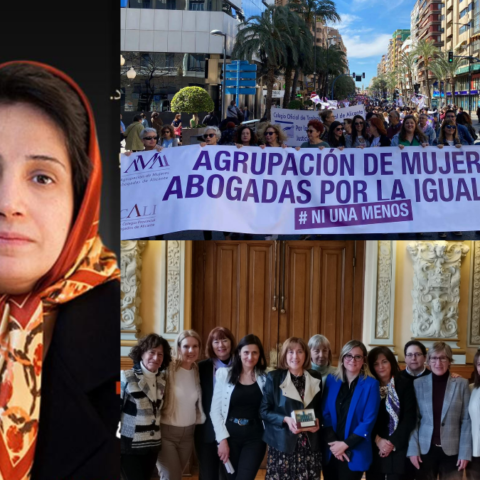 Premios Igualdad