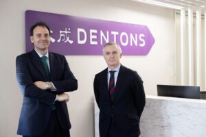 Dentons