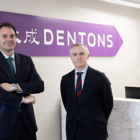 Dentons