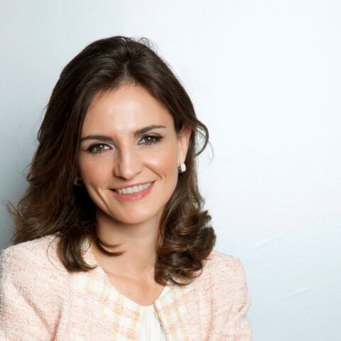 Inmaculada de la Haza