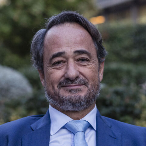 Javier Iscar