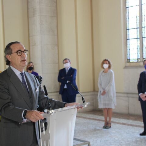 Eduardo Dato
