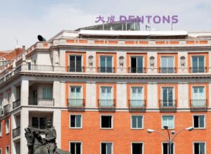 Dentons