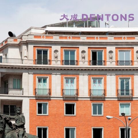 Dentons