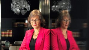 María José Serrano