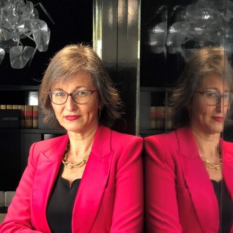 María José Serrano