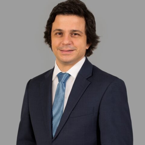 Miguel Pimentel