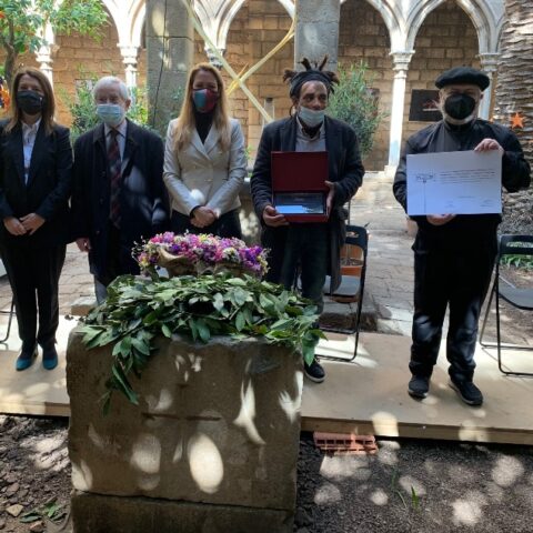 Fundación Privada Sant Raimon de Penyafort