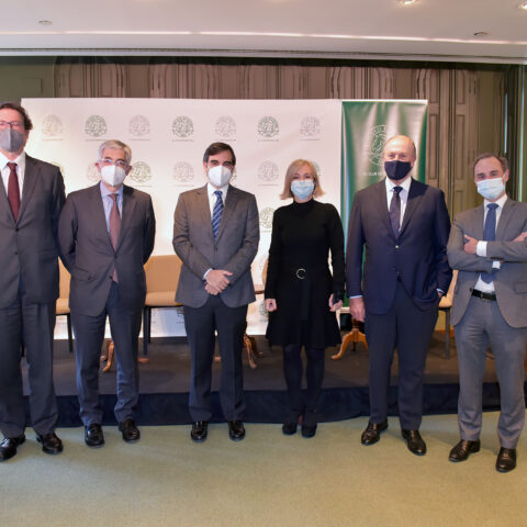 Circulo Ecuestre