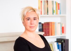 Inés García-Pintos
