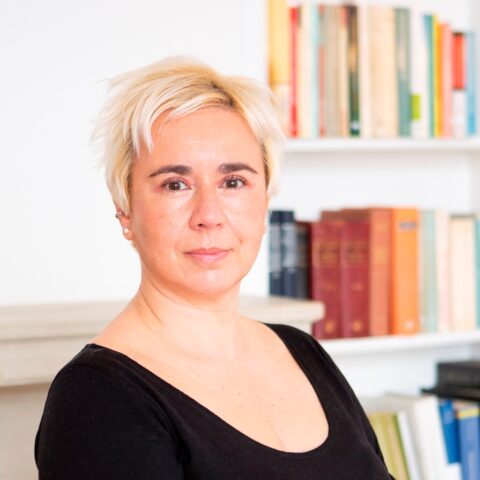 Inés García-Pintos