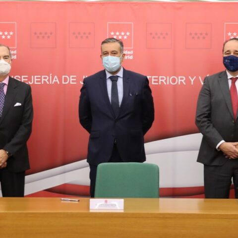 José María Alonso