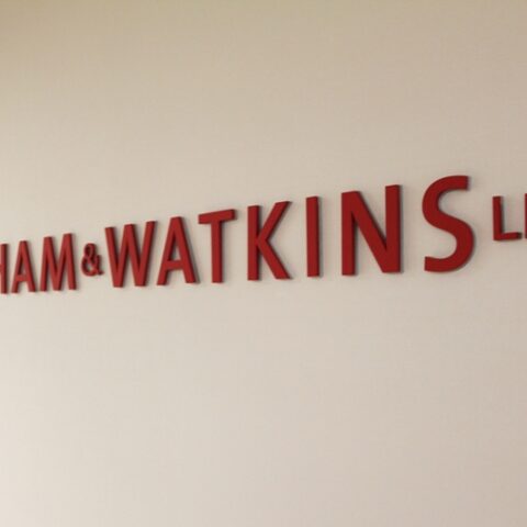 Latham&Watkins