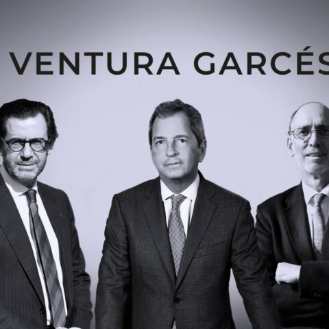 Ventura Garcès