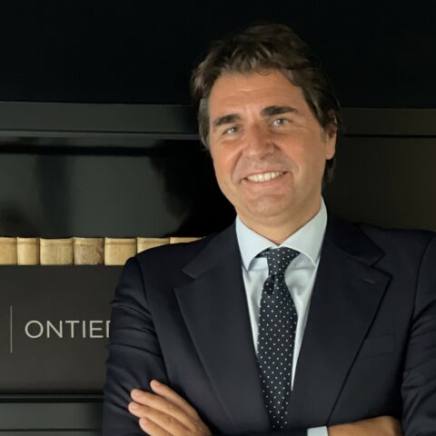 Carlos de la Pedraja
